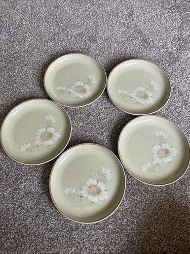 Denby daybreak tea - denby, x
