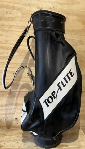 Top flite golf - golf, bag