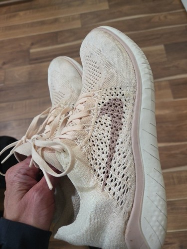 Nike free flyknit - nike, rn