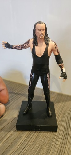 Wwe undertaker model figure - wwe,