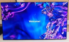 Samsung 65S90FA 65" OLED 4K