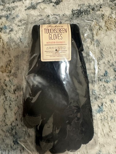 Touch screen warm gloves - warm,