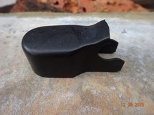 Ford Capri mk2/3 black screen wiper arm nut trim intact non TRICO Escort kit car