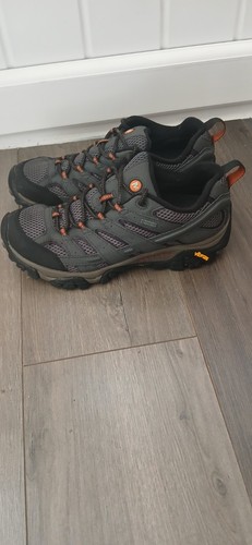 Merrell hiking boots - merrell,