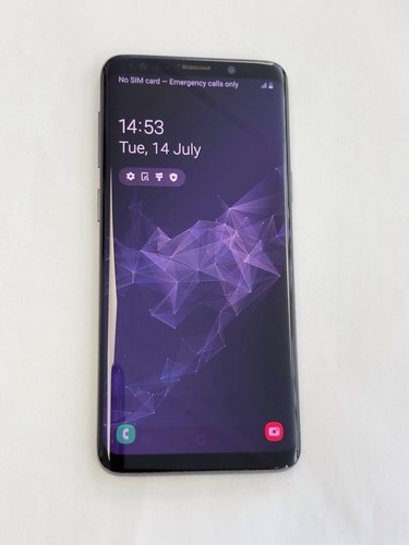 Samsung galaxy g960f - galaxy, sm-g960f
