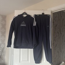 Adidas Jogging Suit 13-14 Years