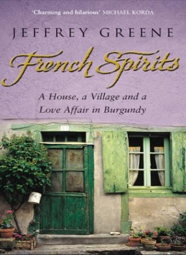 French spirits jeffrey greene - french,