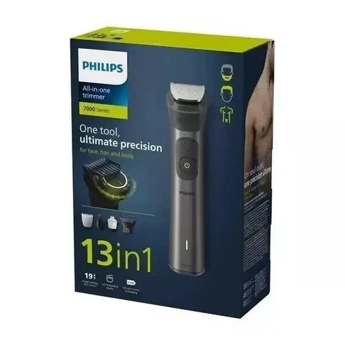 Philips all one trimmer - philips, in