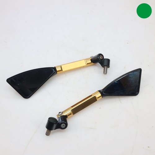 Ducati aftermarket mirrors - aftermarket,
