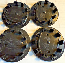 76mm Porsche alloy wheel