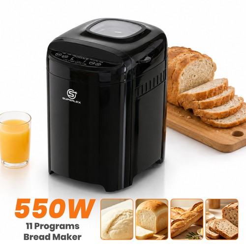 Superlex bread maker - superlex, machine