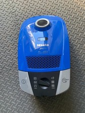 Miele S6210 Vacuum Cleaner