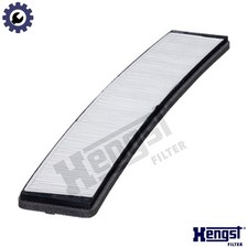 FILTER CABIN AIR E977LI FOR