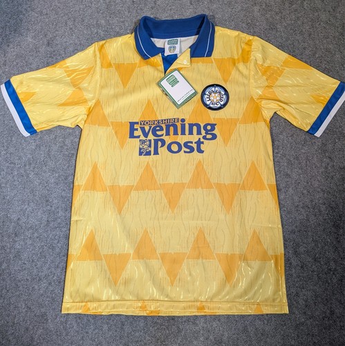 Leeds united 1992 score - 1992, draw