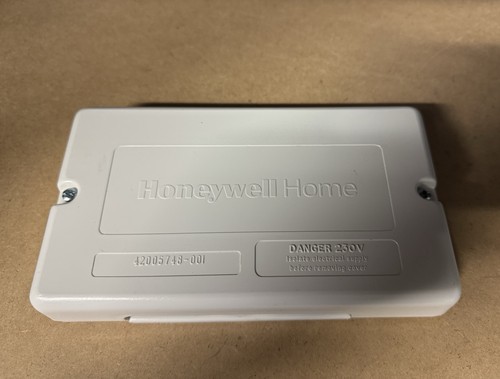 Honeywell home wiring center - honeywell,