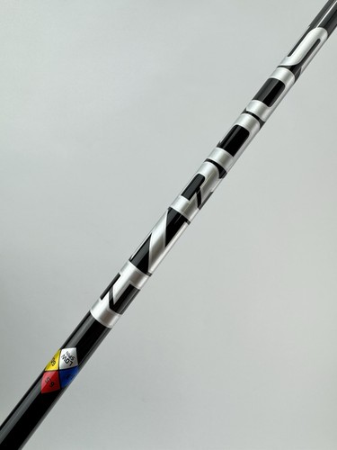 Titleist driver shaft - titleist, project