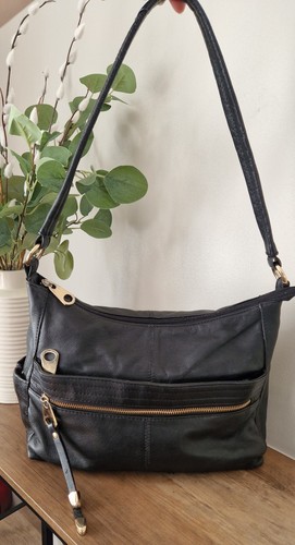Lakeland leather black - lakeland,
