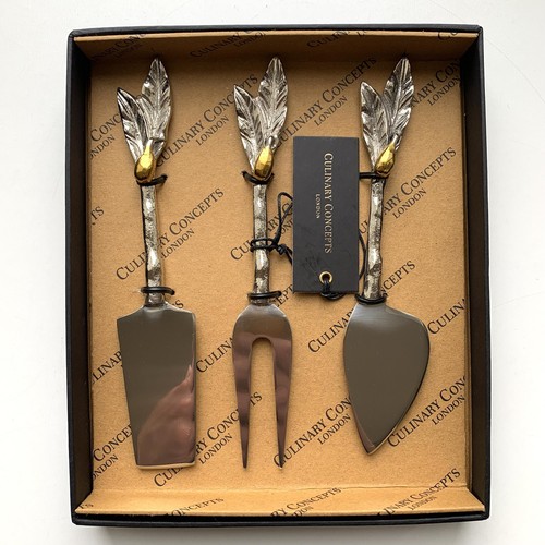 Culinary concepts london olive - concepts,