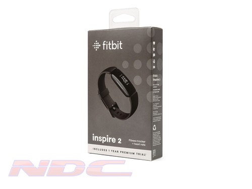 Fitbit inspire fitness - 2,