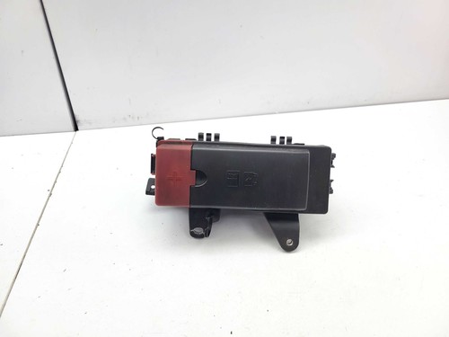 Battery fuse relay - fuse,