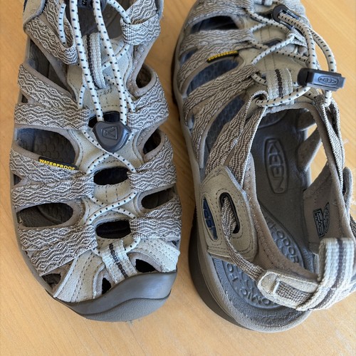 Keen whisper women 5 - whisper, women’s