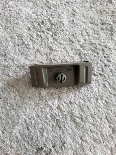 Topcon battery door for - battery,
