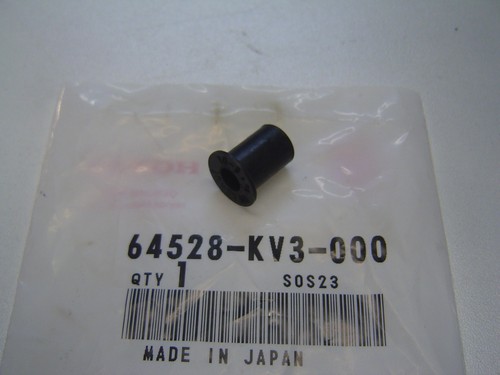 Rubber blind nut for - m5,