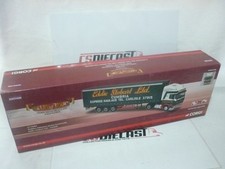 Corgi Modern Truck 1:50th