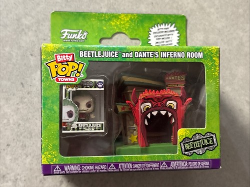 Funko bitty pop - funko,
