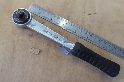 Draper d69 drive - drive, socket