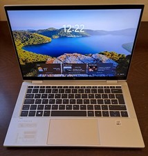 HP EliteBook X360 1030 G7 13
