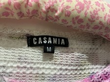 Casamia Women's Top Size 10/12