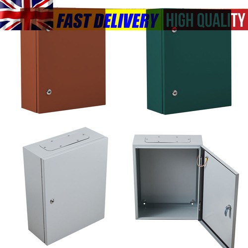 Outdoor electric enclosure - outdoor,