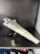 LEGO Star Wars 75356 Executor