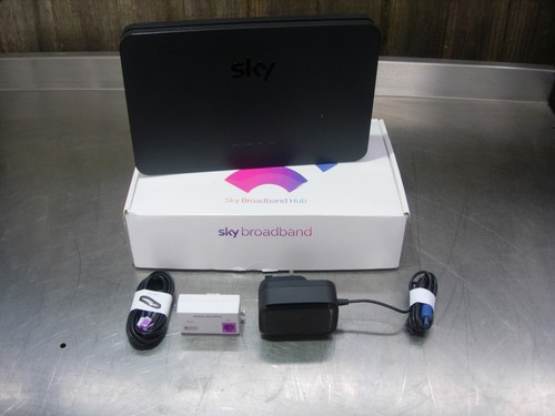 Original sky broadband - sky, q