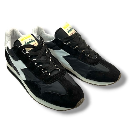 Diadora mcnairy equipe - diadora, evo