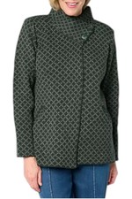 Aran Crafts Women's Merino