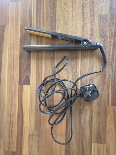 Ghd hair straightener ghd3 - hair,