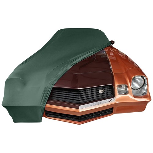 Indoor car cover - , fits
