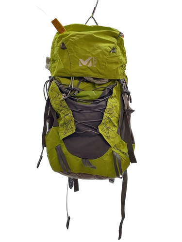Millet backpack grn - backpack,