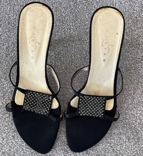 Bennett black closed toe - closed,