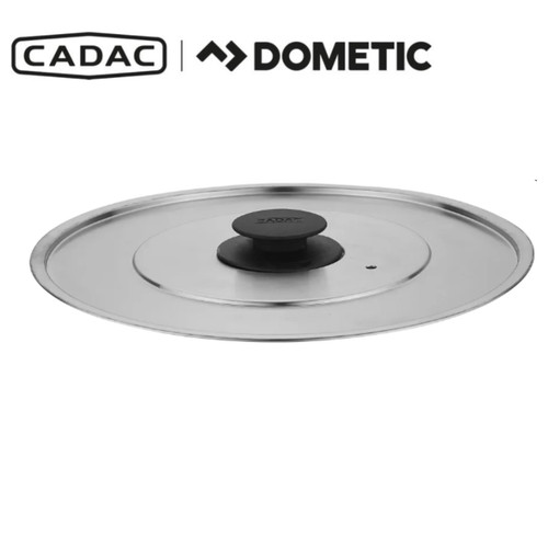 Cadac safari chef lid - chef,