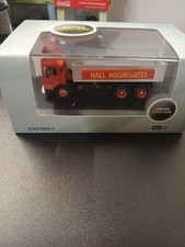 OO Gauge Oxford Diecast 1:76
