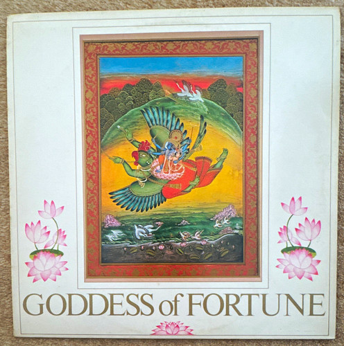 Spiritual sky goddess - sky, of