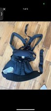 Ergo baby carrier - ergo,