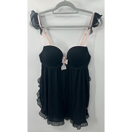 Y2k victoria secret nwt 36d - victoria's,
