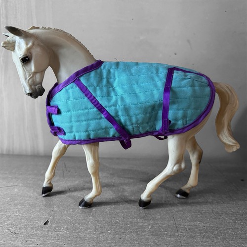 Breyer traditional teal - traditional, |