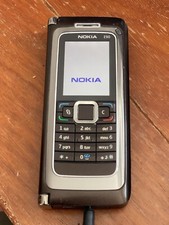 Nokia E90 Communicator - Unlocked Mobile Phone - in Box, Brand New Condition!