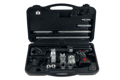 Power tec 92691 - power-tec, electro