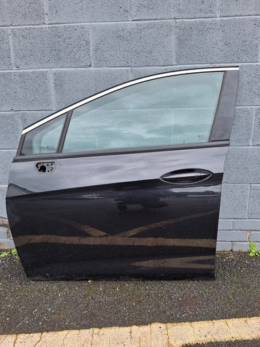 Vauxhall astra 2015 2021 - k, 2015-2021